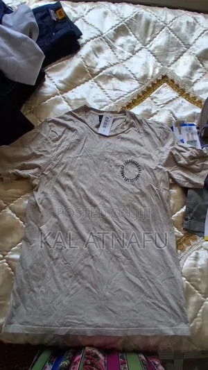 Usa Standard T Shirt
