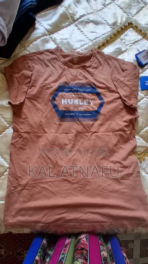 Usa Standard T Shirt