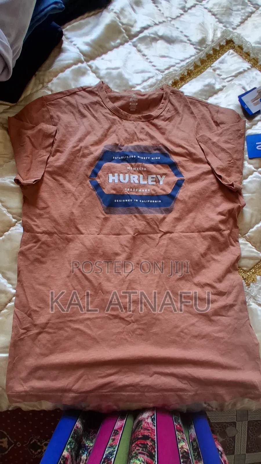 Usa Standard T Shirt