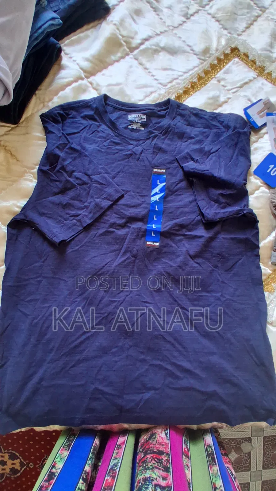 Usa Standard T Shirt