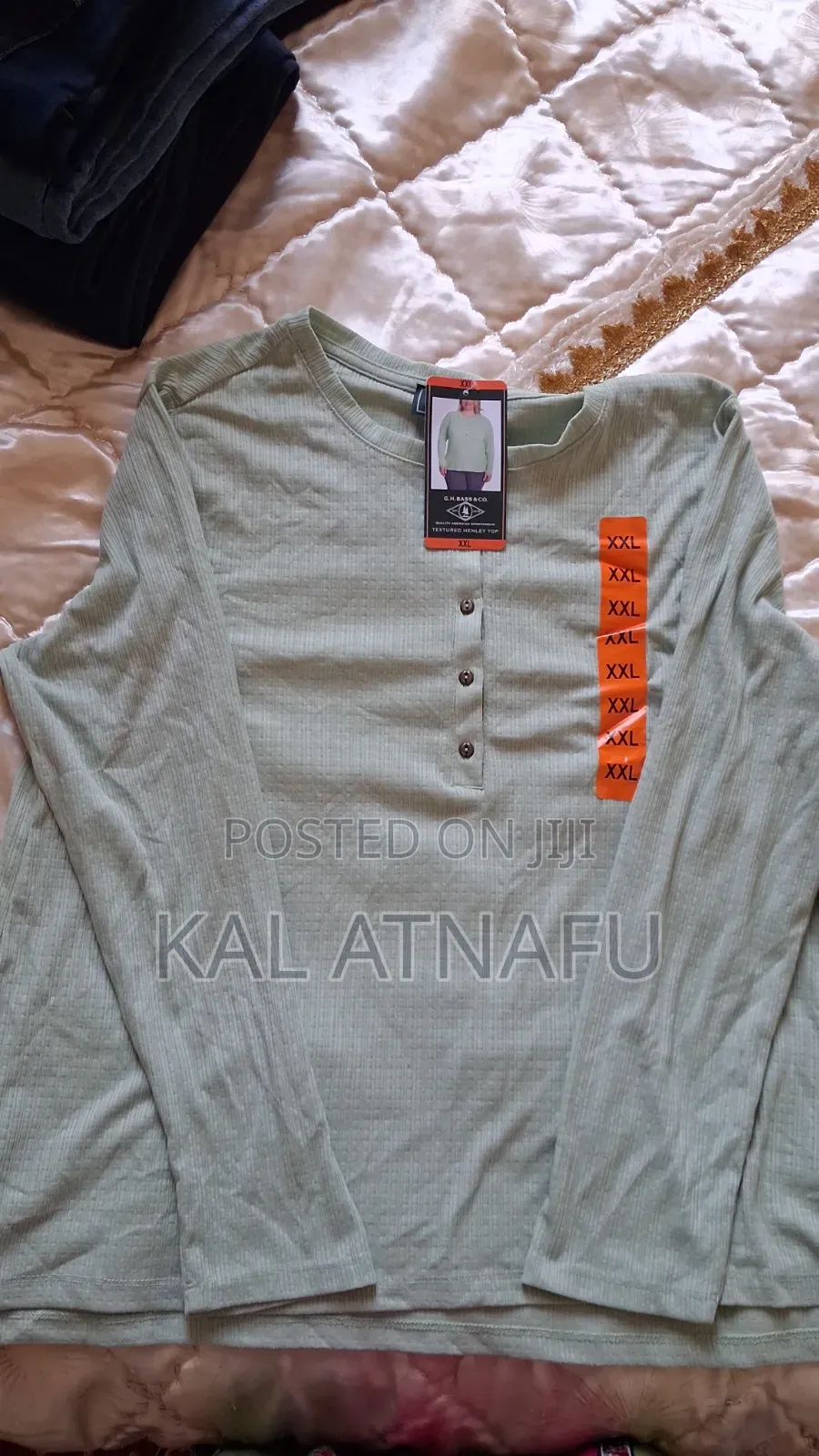 Usa Standard T Shirt