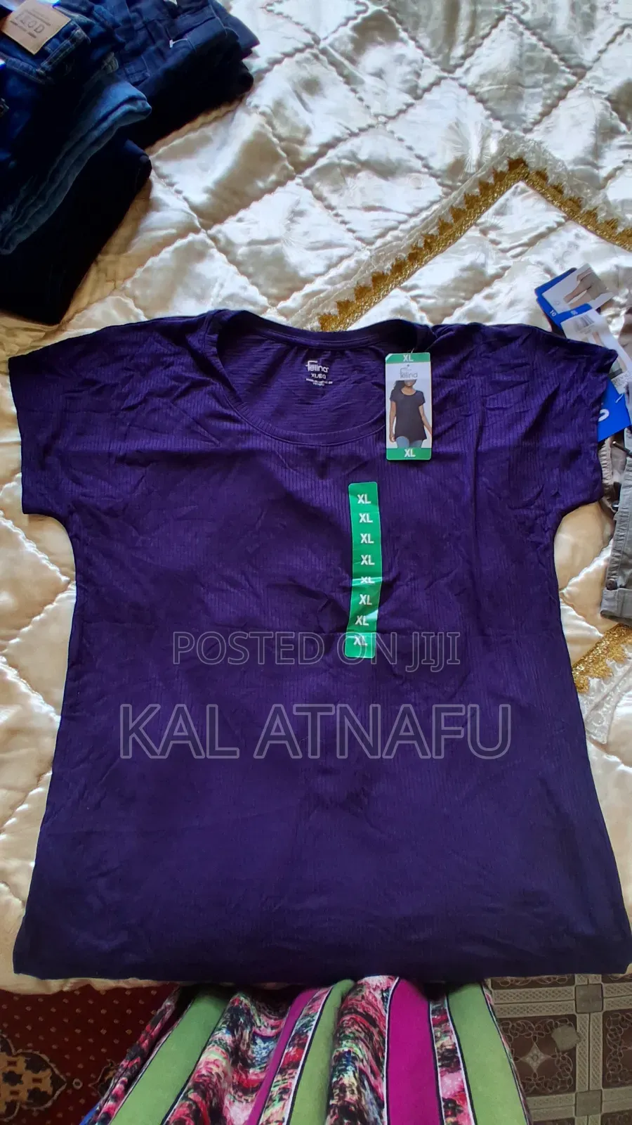 Usa Standard T Shirt
