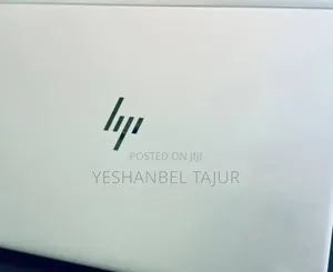 New Laptop HP EliteBook 840 8GB Intel Core i5 SSD 512GB
