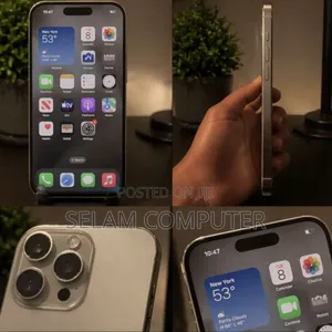 New Apple iPhone 16 256 GB