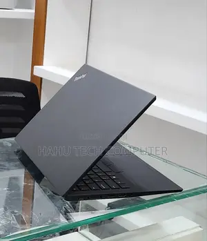 New Laptop Lenovo ThinkPad t495s 16GB AMD Ryzen 7 SSD 512GB