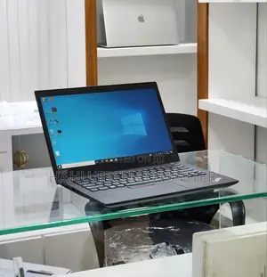 New Laptop Lenovo ThinkPad t495s 16GB AMD Ryzen 7 SSD 512GB