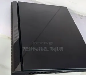 New Laptop Asus ROG Strix G16 G614 16GB Intel Core i9 SSD 1T