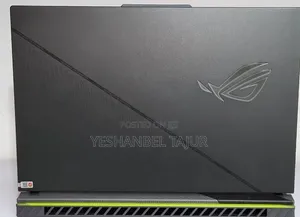New Laptop Asus ROG Strix G16 G614 16GB Intel Core i9 SSD 1T