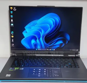 New Laptop Asus ROG Strix G16 G614 16GB Intel Core i9 SSD 1T