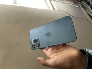 Apple iPhone 12 Pro Max 128 GB Blue