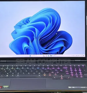 New Laptop Asus ROG Strix G16 G614 16GB AMD Ryzen 9 SSD 1T