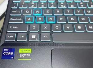 New Laptop Acer Predator Helios Neo 16 32GB Intel Core i9 SSD 1T