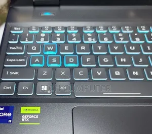 New Laptop Acer Predator Helios Neo 16 32GB Intel Core i9 SSD 1T