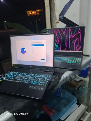 New Laptop Acer Predator Helios Neo 16 32GB Intel Core i9 SSD 1T