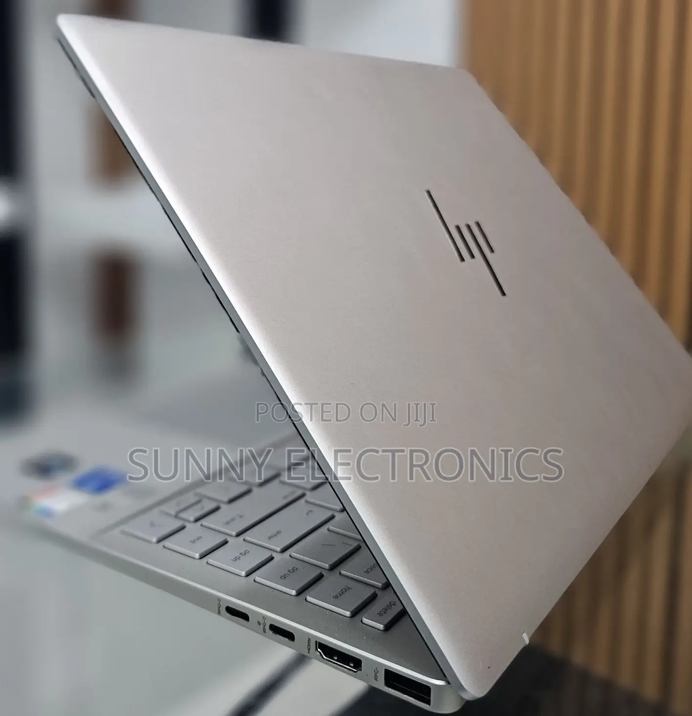 New Laptop HP Pavilion 15 16GB Intel Core i5 SSD 1T