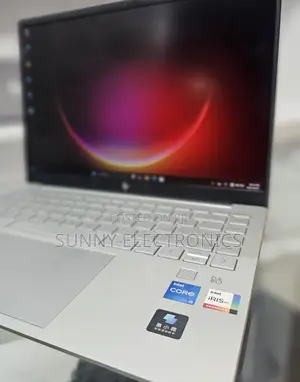 New Laptop HP Pavilion 15 16GB Intel Core i5 SSD 1T