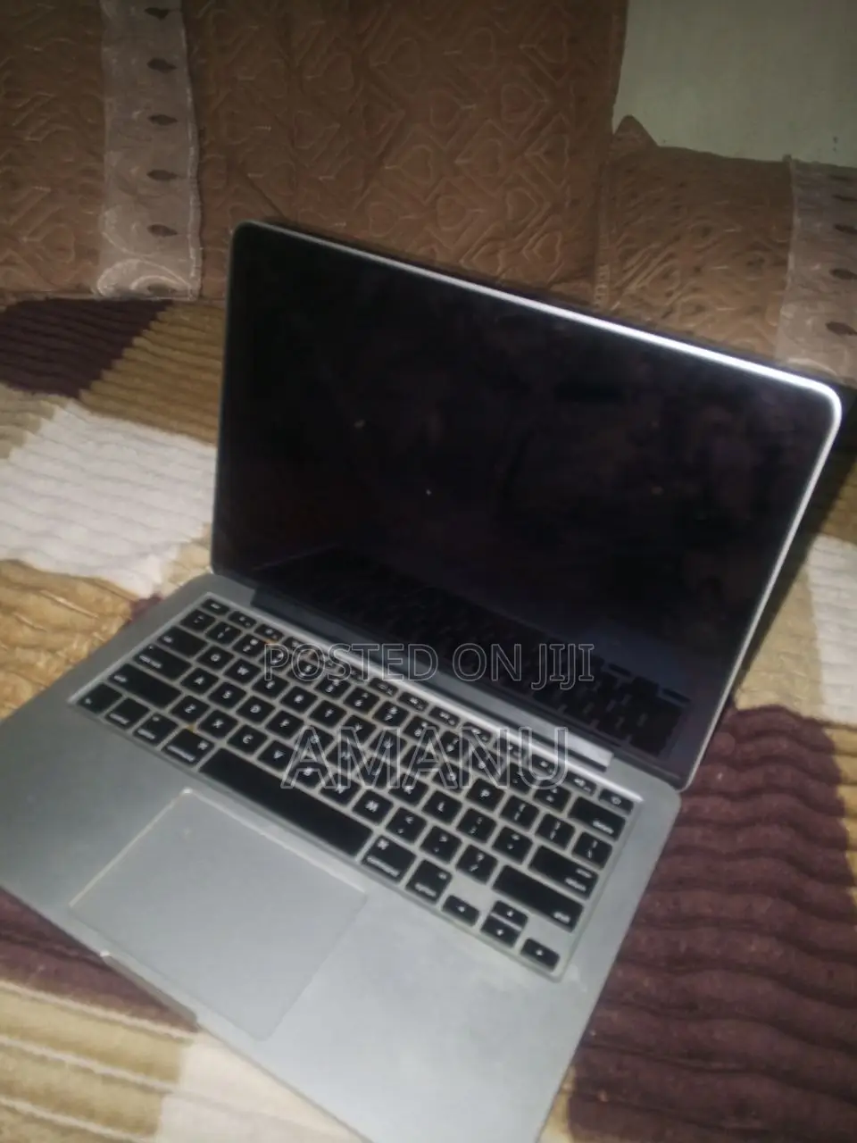 Laptop Apple MacBook Pro 2015 8GB Intel Core i5 SSD 256GB