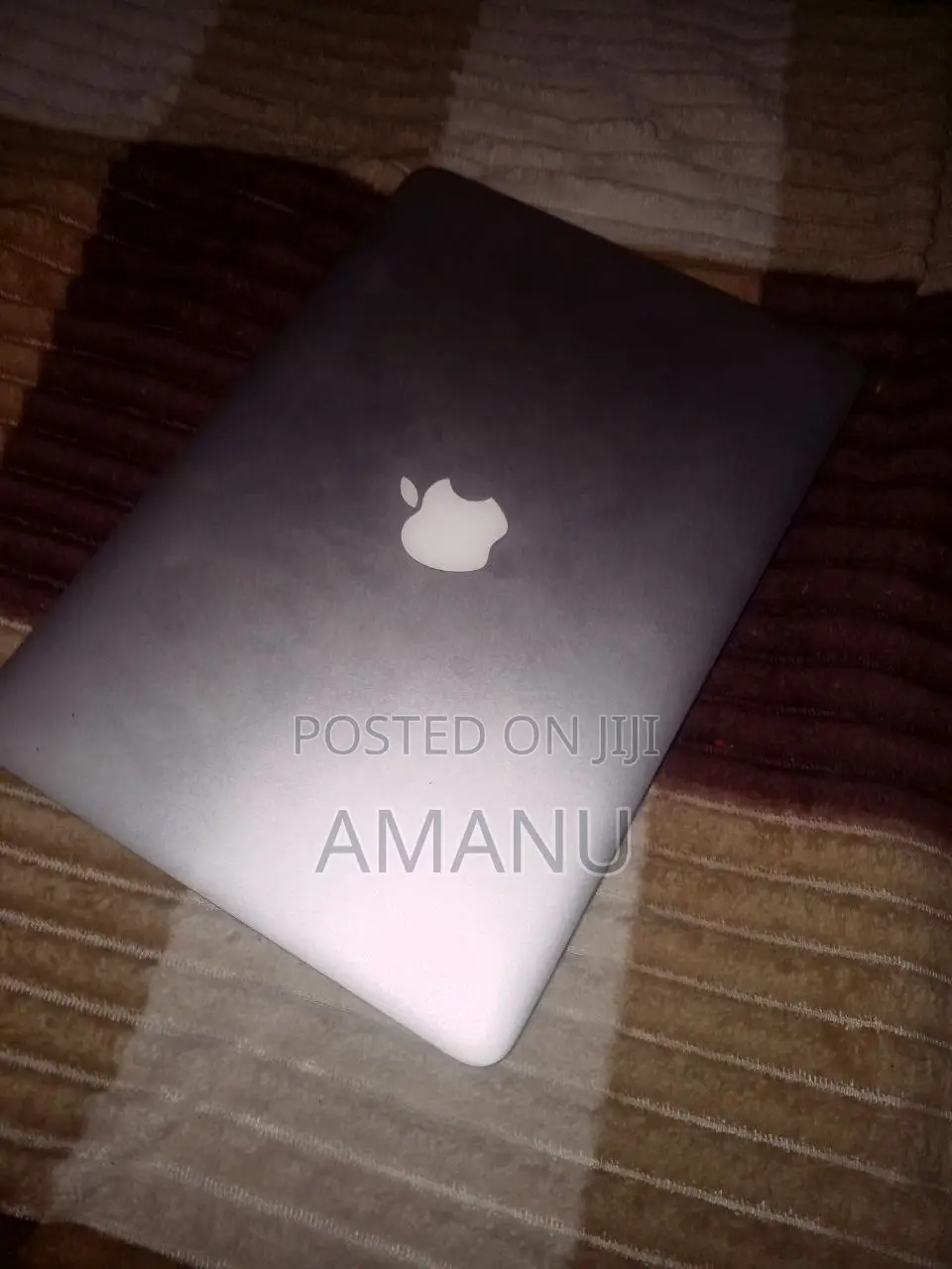 Laptop Apple MacBook Pro 2015 8GB Intel Core i5 SSD 256GB