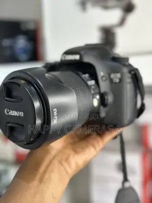 Canon 7d Mark 1 DSLR Camera