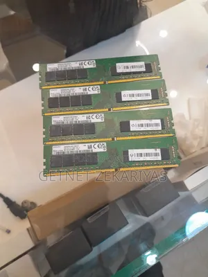 Desktop Ram