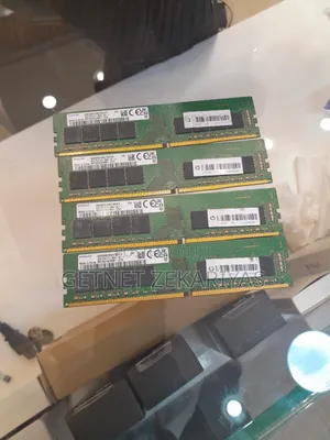 Desktop Ram
