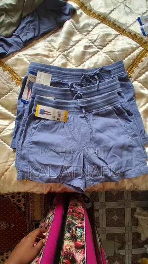 Lazypants, Orvis, and Boston Traders