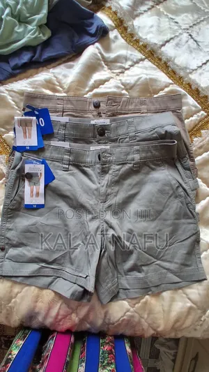 Lazypants, Orvis, and Boston Traders