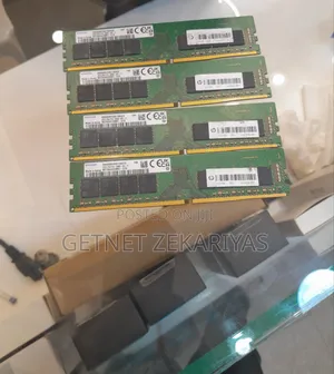 Desktop Ram
