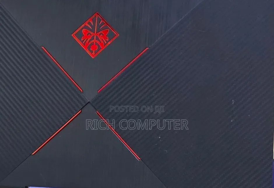 New Laptop HP Omen 16 16GB Intel Core i7 SSD 512GB