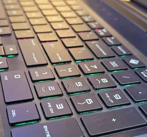 New Laptop HP Omen 16 16GB Intel Core i7 SSD 512GB
