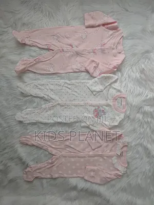 Jumpsuit From 0-3m, 3-6m, 6-9m