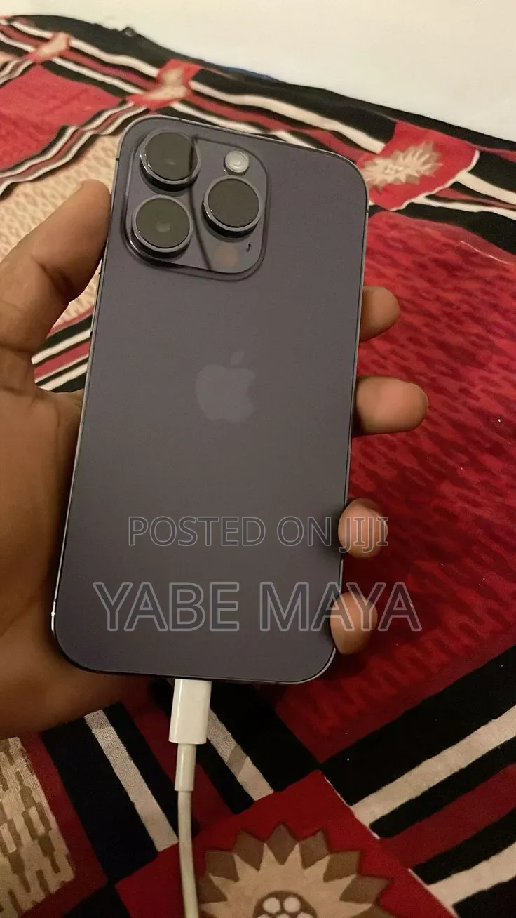 New Apple iPhone 14 Pro Max 1 TB