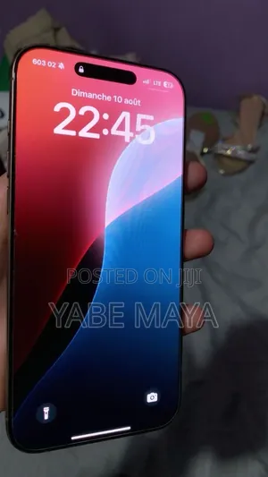 New Apple iPhone 14 Pro Max 1 TB
