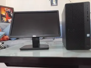 Desktop Computer HP 290 G4 8GB Intel Core i5 HDD 1T