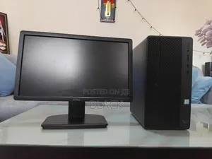 Desktop Computer HP 290 G4 8GB Intel Core i5 HDD 1T