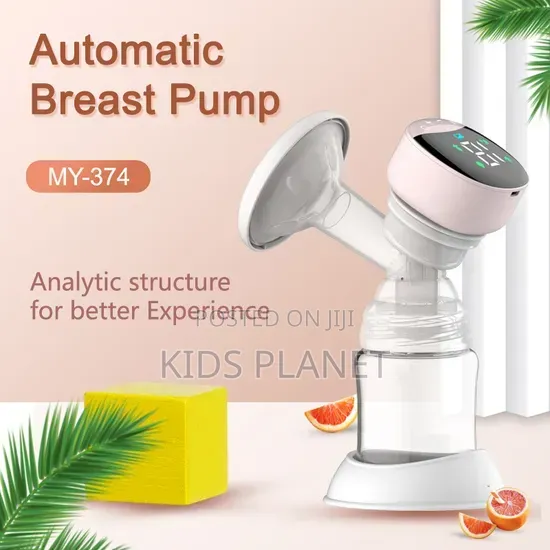 Electric Breast Pump