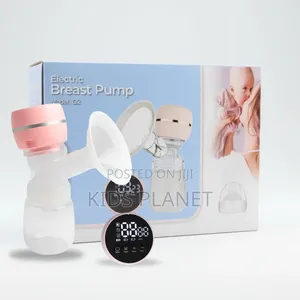 Electric Breast Pump