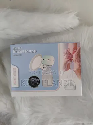 Electric Breast Pump