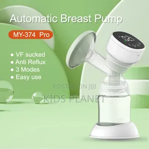 Electric Breast Pump