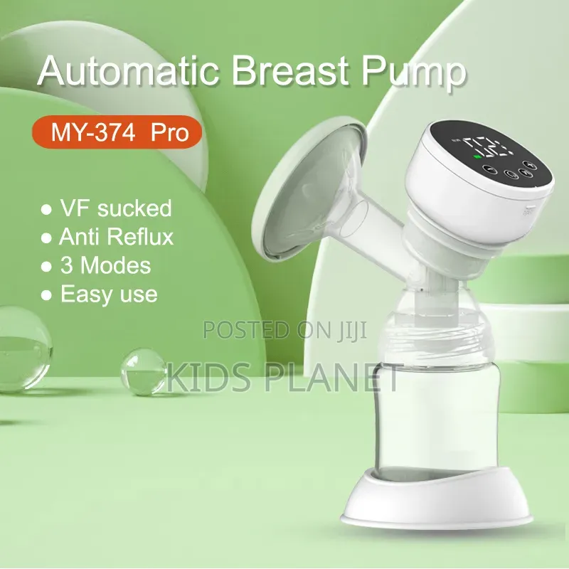 Electric Breast Pump