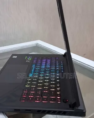 New Laptop Asus ROG Strix G16 G614 16GB Intel Core i9 SSD 1T