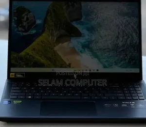 New Laptop Acer Nitro 5 32GB Intel Core i9 SSD 1T