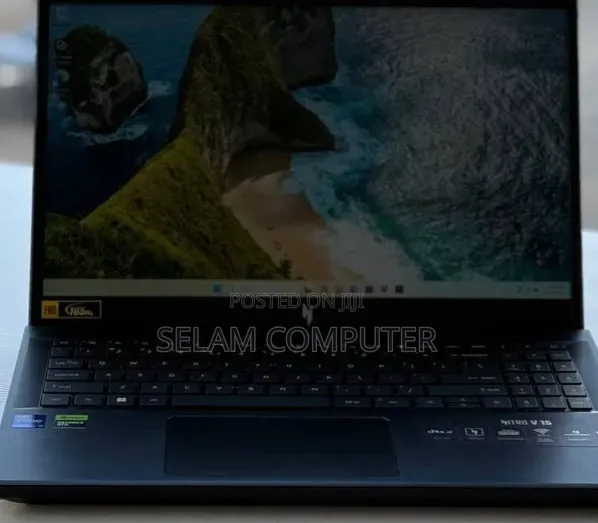 New Laptop Acer Nitro 5 32GB Intel Core i9 SSD 1T