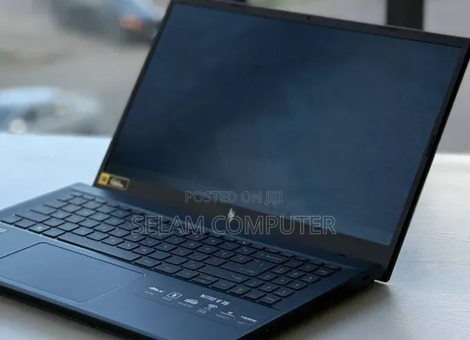 New Laptop Acer Nitro 5 32GB Intel Core i9 SSD 1T