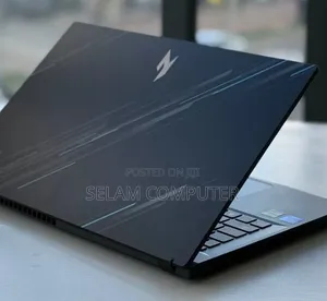 New Laptop Acer Nitro 5 32GB Intel Core i9 SSD 1T
