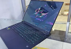 New Laptop Acer Predator Helios Neo 16 16GB Intel Core Ultra 9 SSD 1T