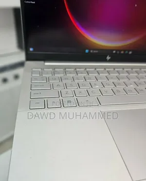 New Laptop HP Pavilion 15 16GB Intel Core i5 SSD 1T