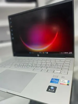 New Laptop HP Pavilion 15 16GB Intel Core i5 SSD 1T
