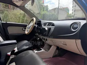 Suzuki Alto 2021 Blue