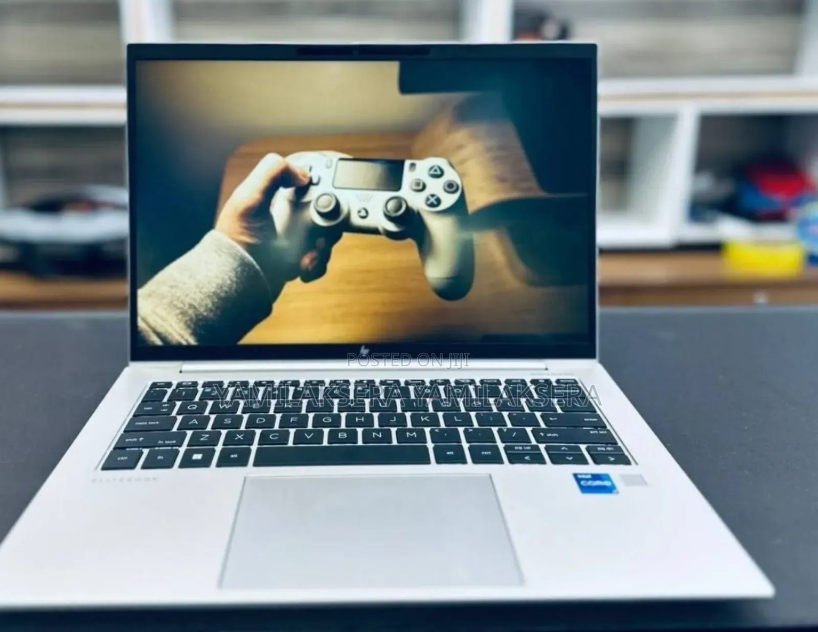 New Laptop HP Stream Notebook 16GB Intel Core i7 SSD 512GB